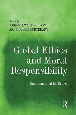 Global Ethics and Moral Responsibility 1