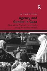 bokomslag Agency and Gender in Gaza