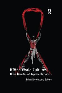 bokomslag HIV in World Cultures