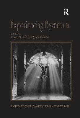 Experiencing Byzantium 1