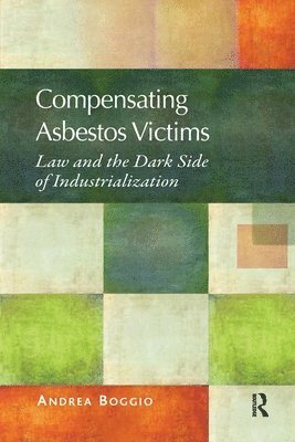 Compensating Asbestos Victims 1