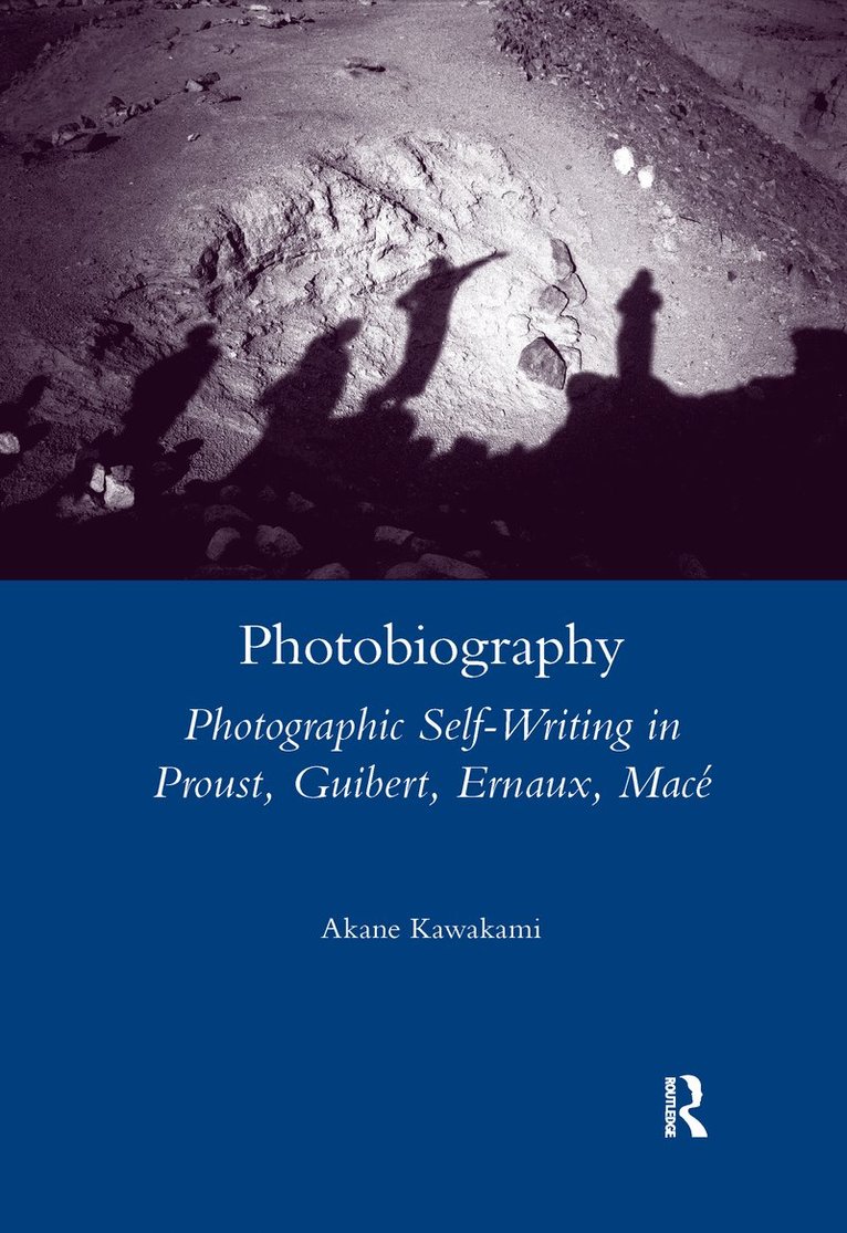 Akane Kawakami - Photobiography, Häftad
