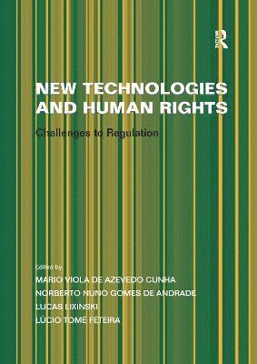 New Technologies and Human Rights 1