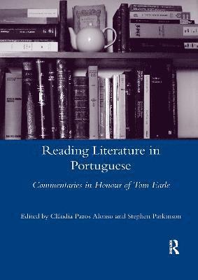 Reading Literature in Portuguese 1