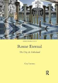 bokomslag Rome Eternal