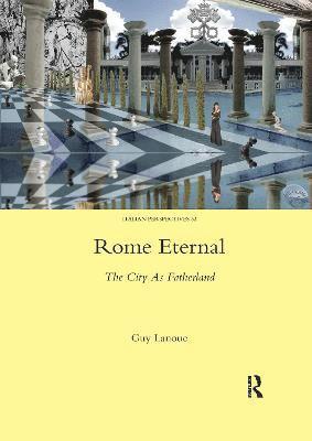 Rome Eternal 1