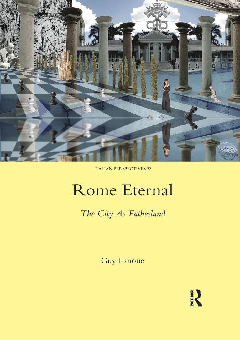 Rome Eternal