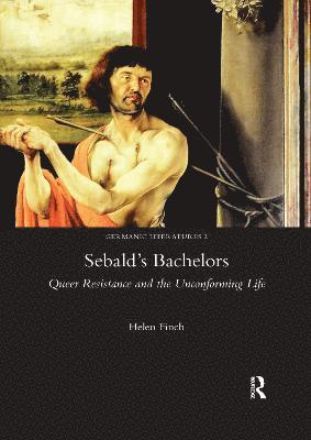 Helen Finch - Sebald's Bachelors, Häftad
