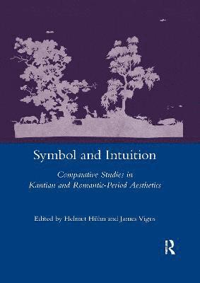 Symbol and Intuition 1