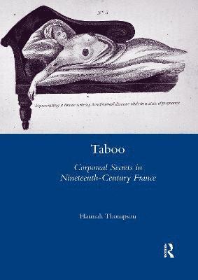 Taboo 1