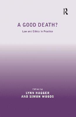 Good Death?