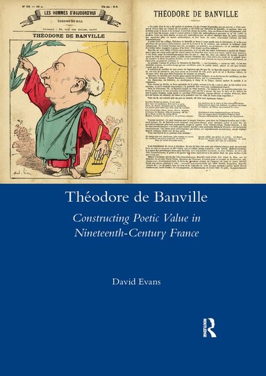 David Evans - Theodore De Banville, Häftad