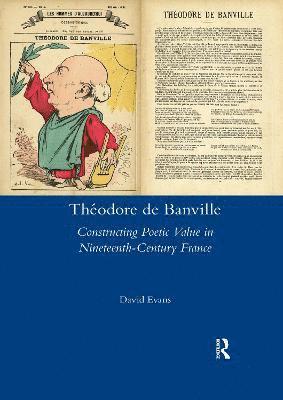 bokomslag Theodore De Banville