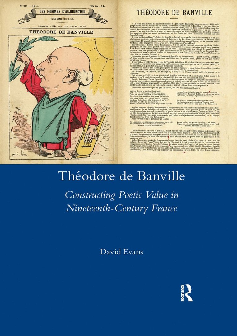 Theodore De Banville 1