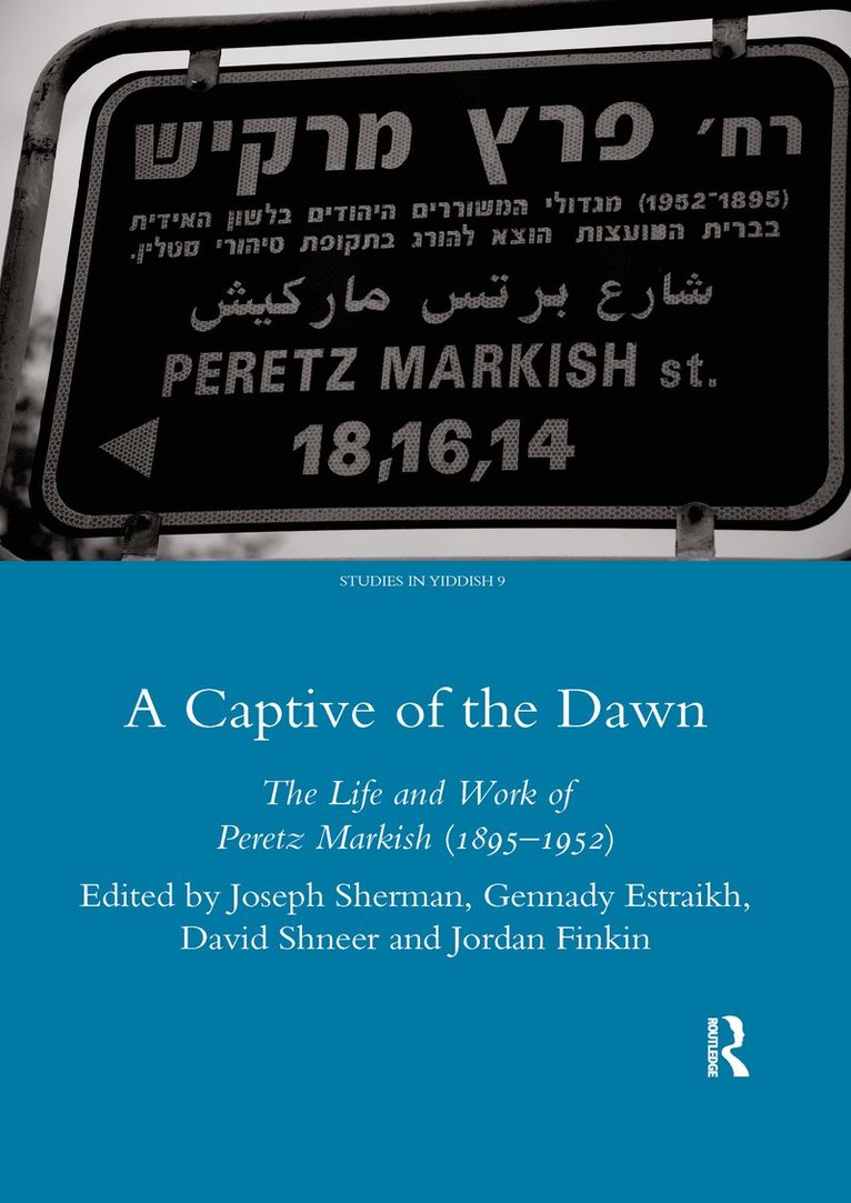 Captive of the Dawn