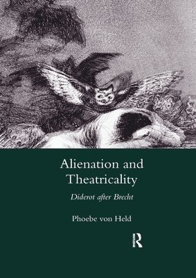 Alienation and Theatricality 1