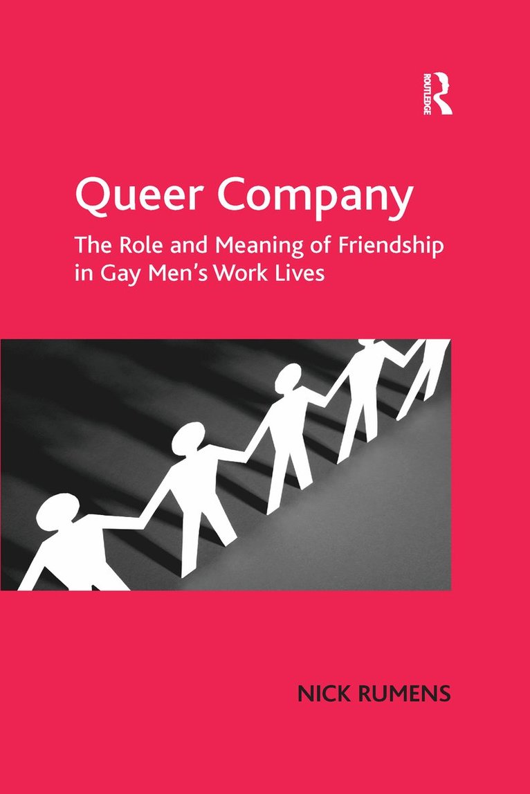 Queer Company 1