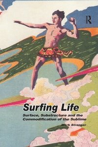 bokomslag Surfing Life