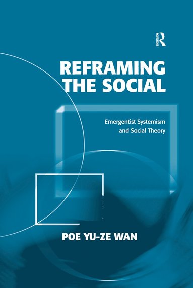 bokomslag Reframing the Social