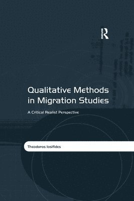 Qualitative Methods in Migration Studies 1