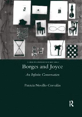 Borges and Joyce 1