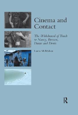 Cinema and Contact 1