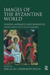 bokomslag Images of the Byzantine World