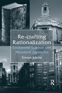 bokomslag Re-crafting Rationalization