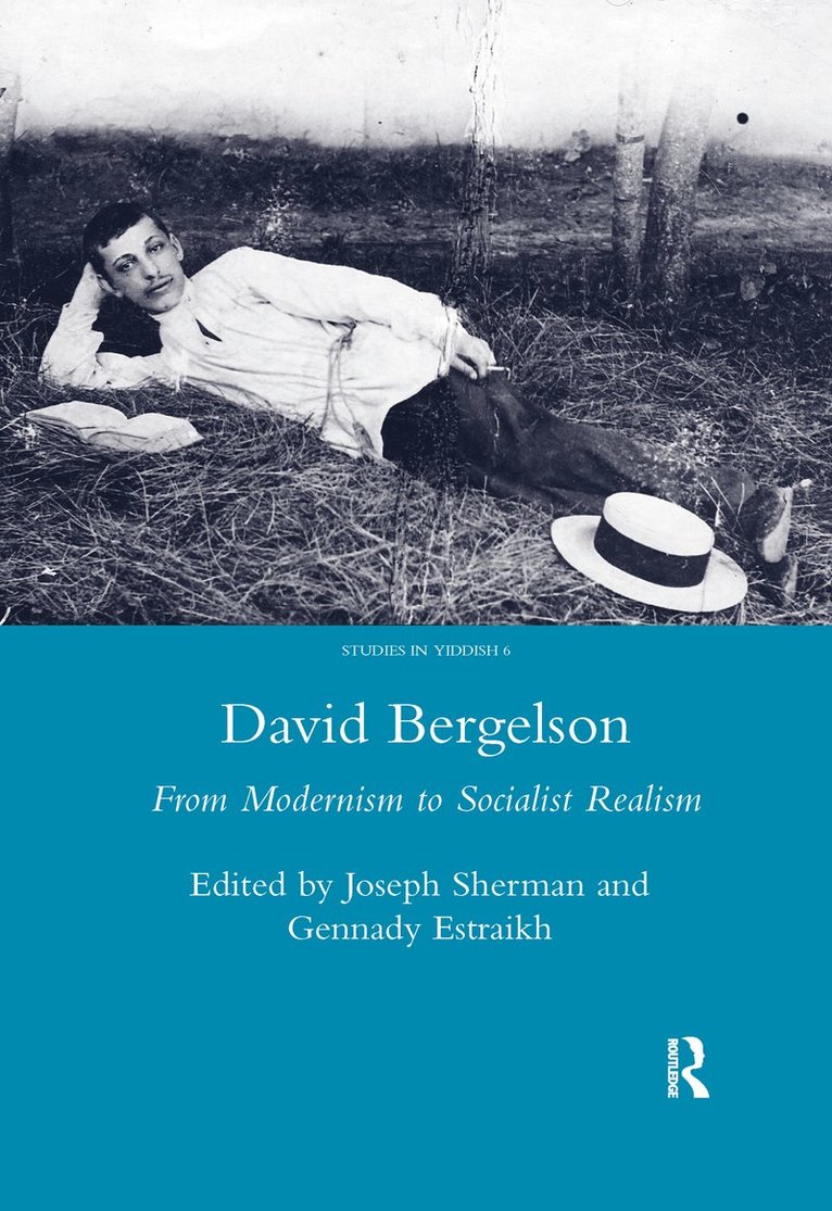 David Bergelson 1