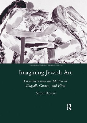 Imagining Jewish Art 1