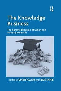 bokomslag The Knowledge Business