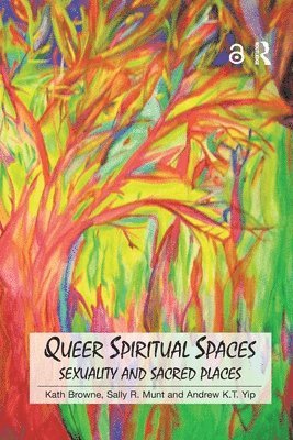 Queer Spiritual Spaces 1