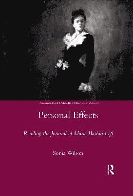Personal Effects