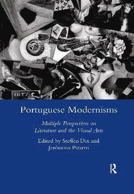 Portuguese Modernisms