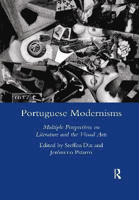 Portuguese Modernisms 1