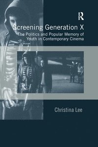 bokomslag Screening Generation X