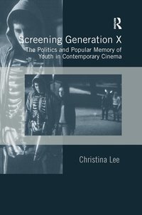 bokomslag Screening Generation X