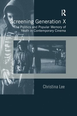 Screening Generation X 1
