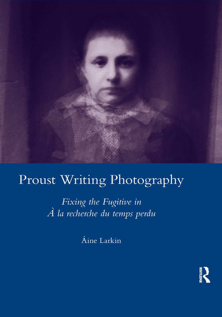 Proust Writing Photography 1