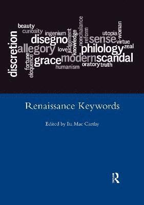 Renaissance Keywords 1