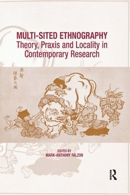 Multi-Sited Ethnography 1