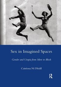 bokomslag Sex in Imagined Spaces