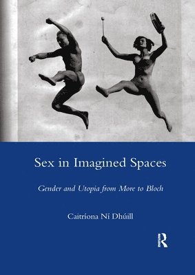 Sex in Imagined Spaces 1