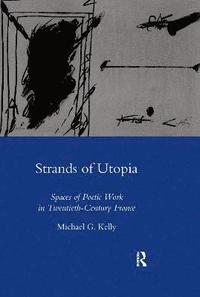 bokomslag Strands of Utopia
