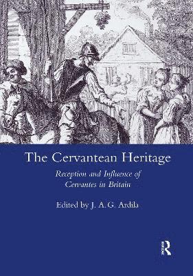 The Cervantean Heritage 1