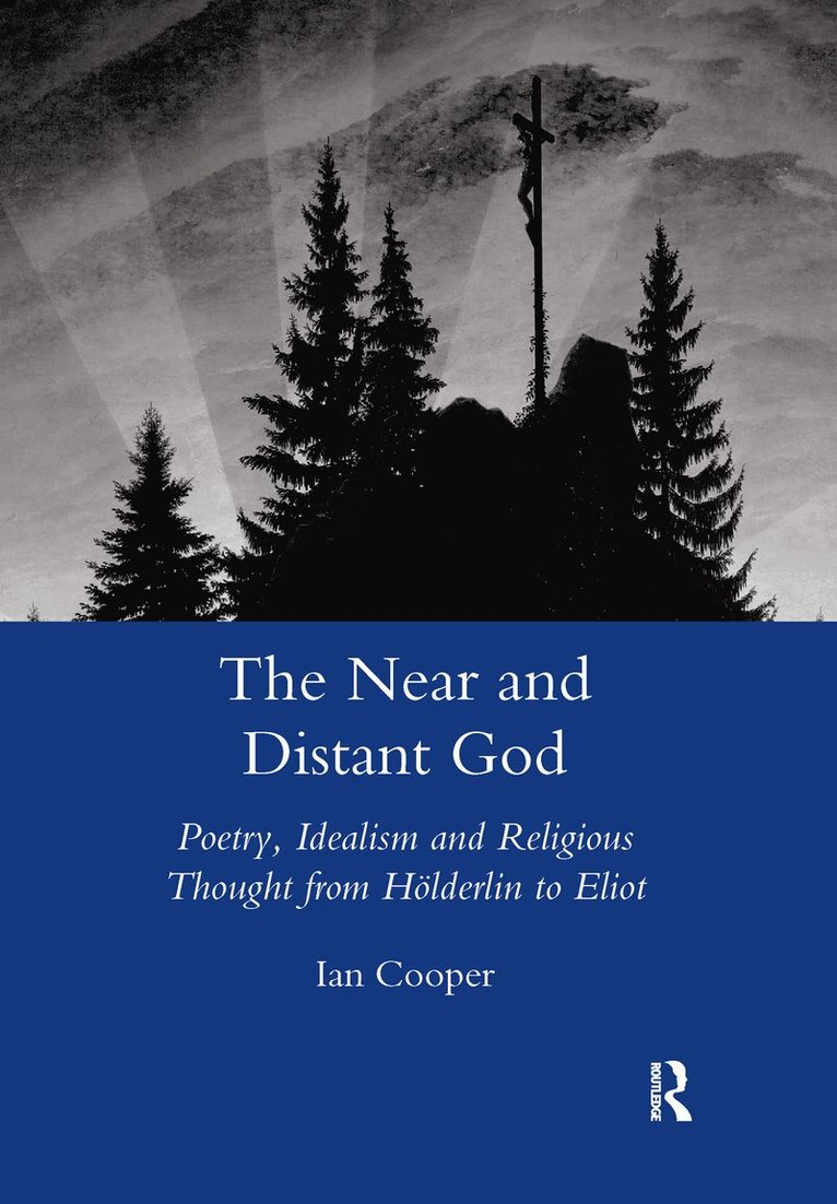 Near and Distant God