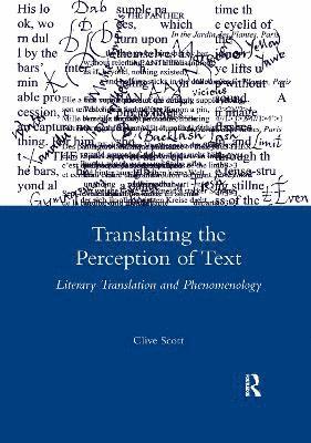 Translating the Perception of Text 1