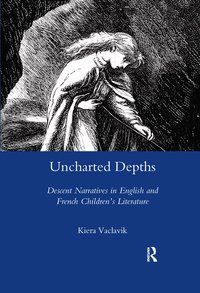 bokomslag Uncharted Depths