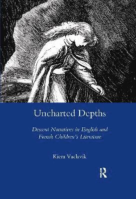 Uncharted Depths 1