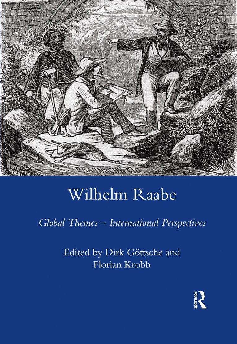 Wilhelm Raabe 1